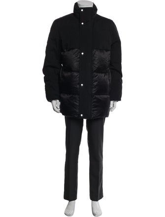 Acne Studios Puffer Coat
