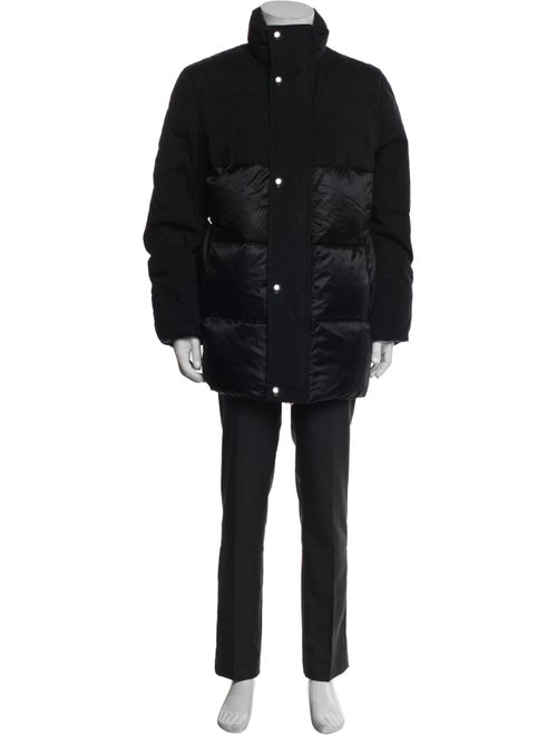 Acne Studios Puffer Coat