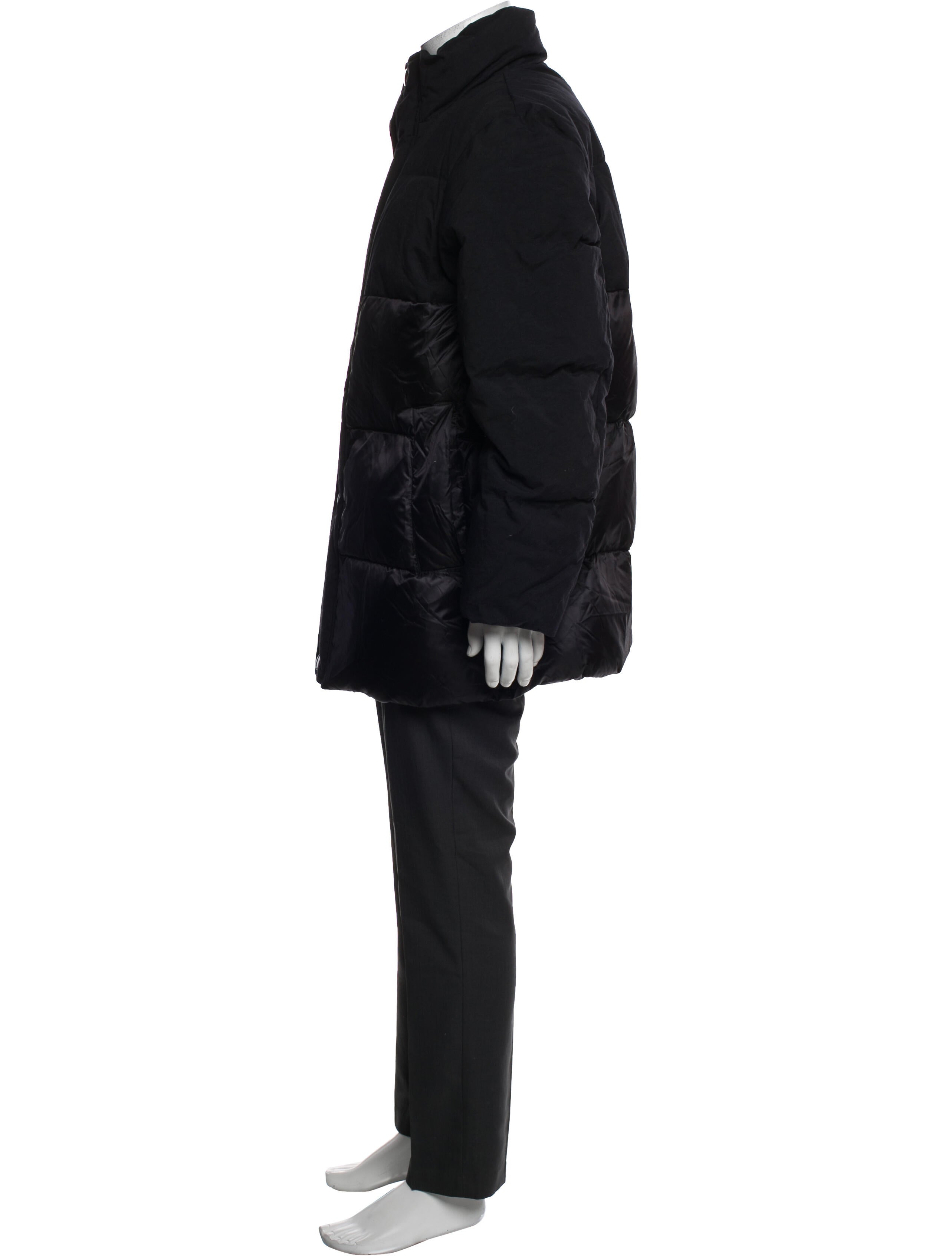 Acne Studios Puffer Coat
