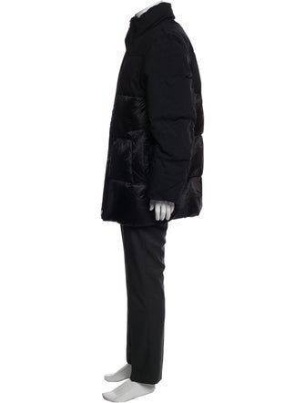 Acne Studios Puffer Coat