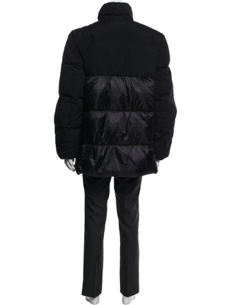 Acne Studios Puffer Coat