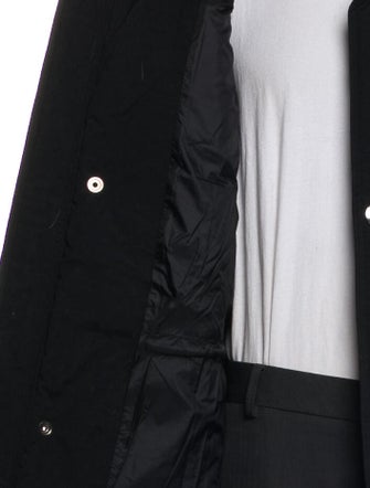 Acne Studios Puffer Coat