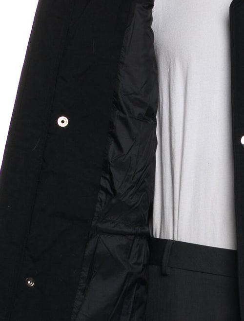 Acne Studios Puffer Coat