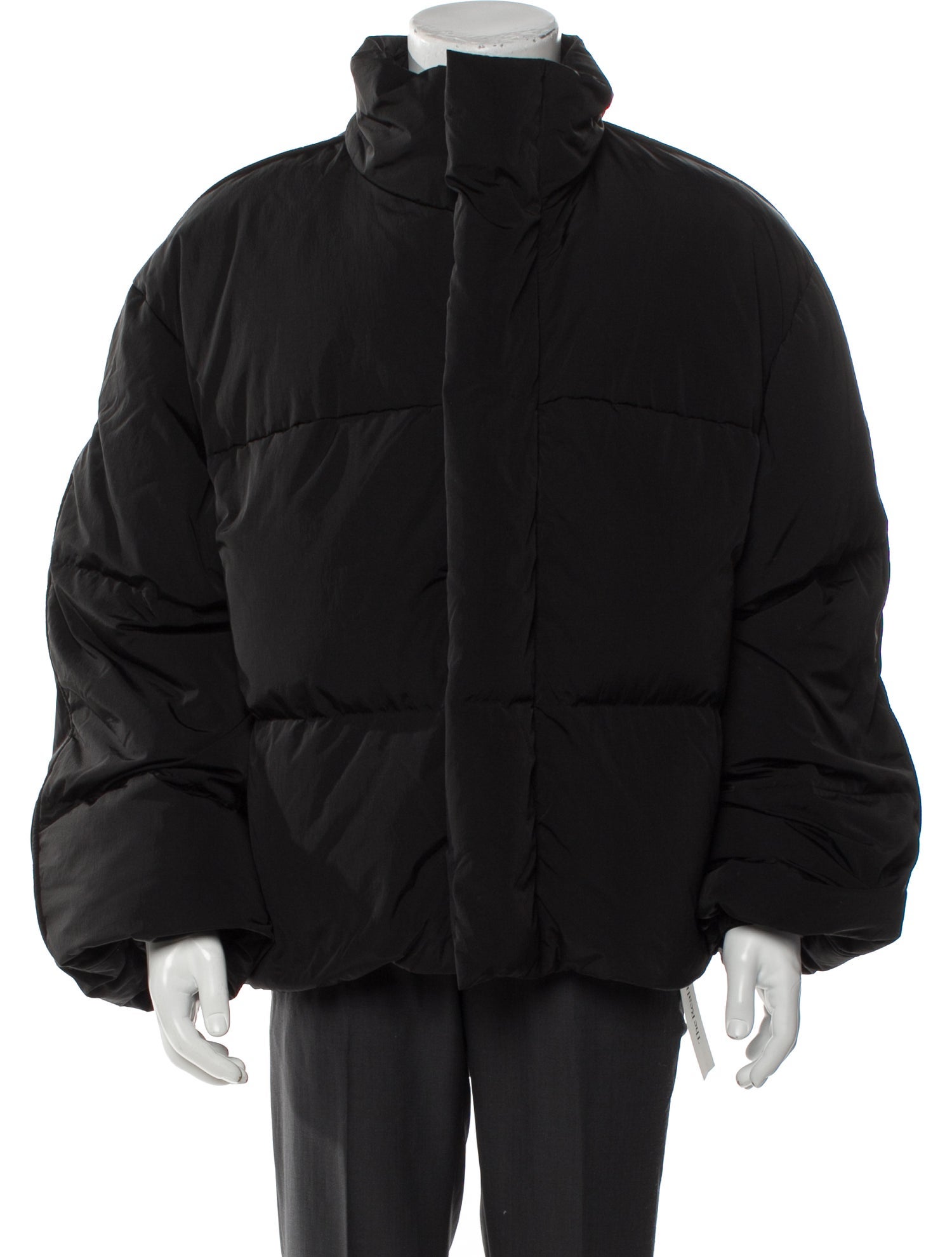 Acne Studios Puffer Coat
