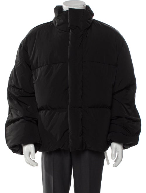 Acne Studios Puffer Coat