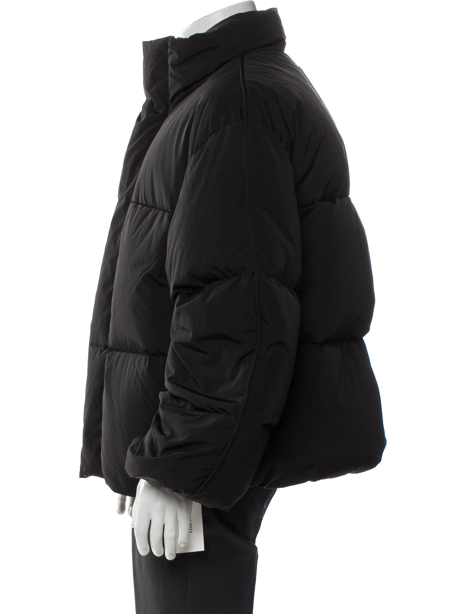Acne Studios Puffer Coat