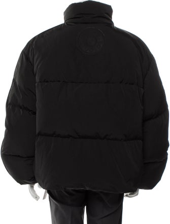 Acne Studios Puffer Coat