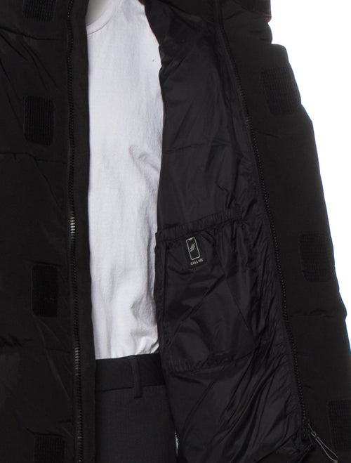 Acne Studios Puffer Coat