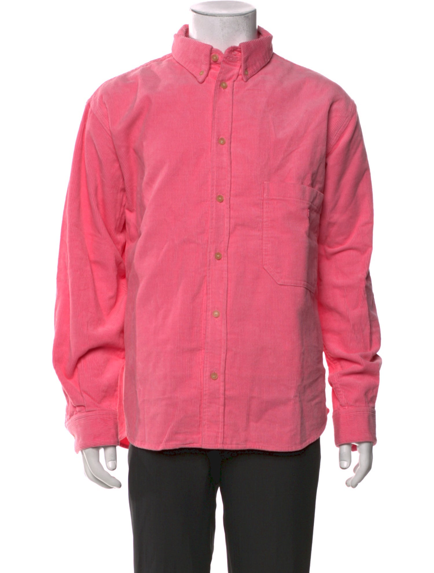 Acne Studios Long Sleeve Shirt