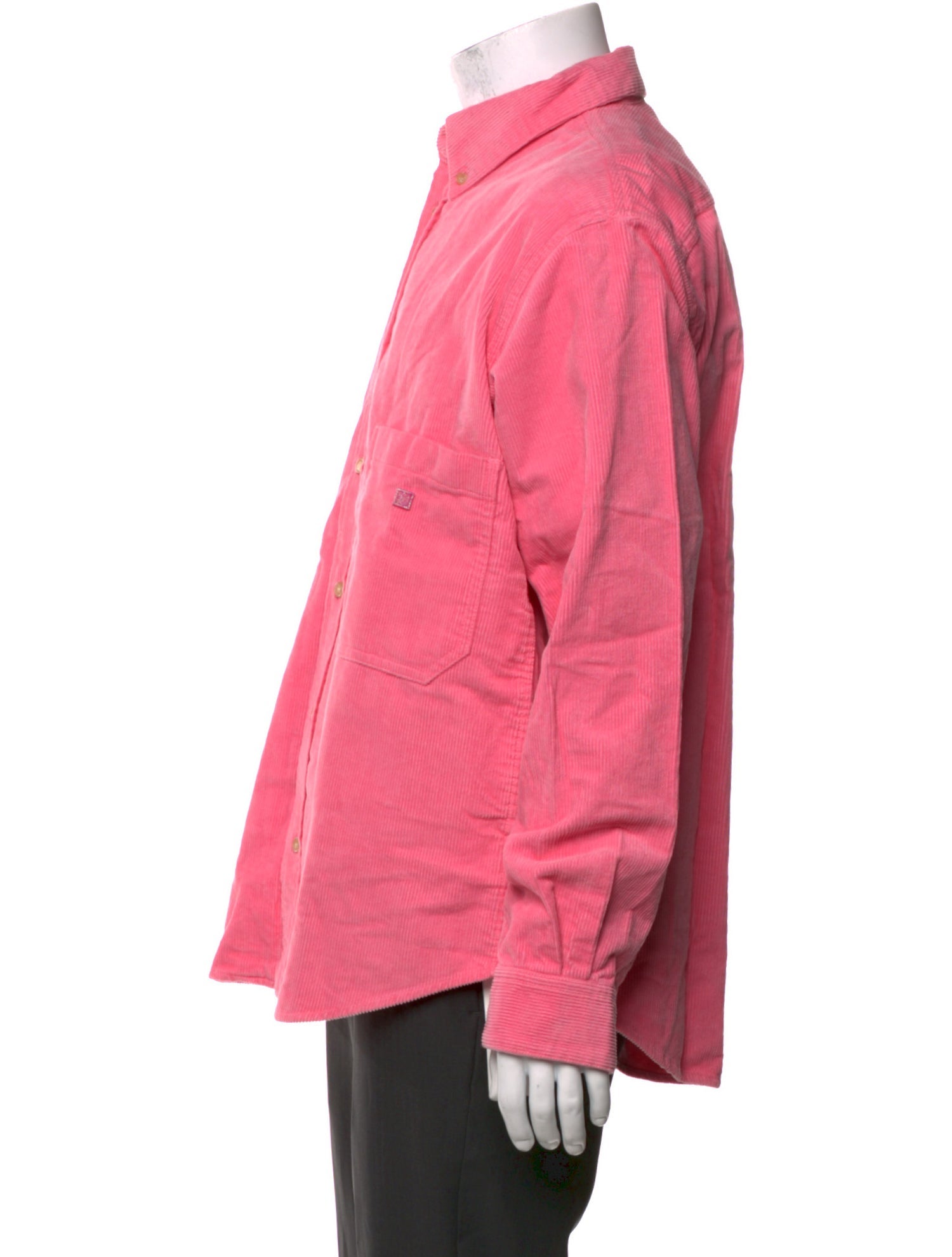 Acne Studios Long Sleeve Shirt