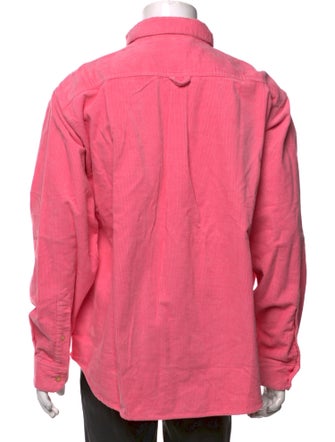 Acne Studios Long Sleeve Shirt