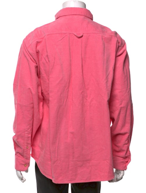 Acne Studios Long Sleeve Shirt