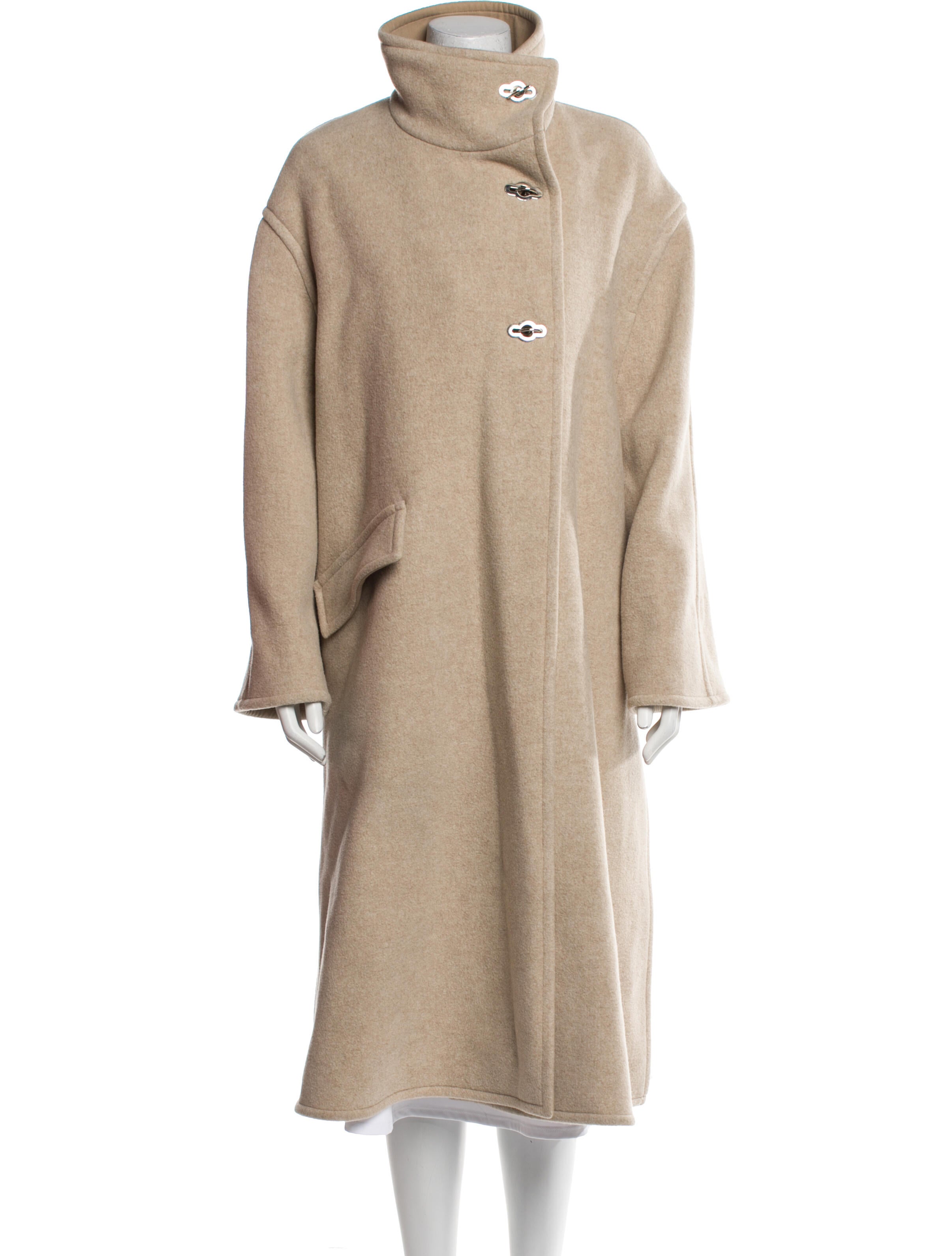 Acne Studios Wool Coat
