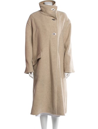 Acne Studios Wool Coat