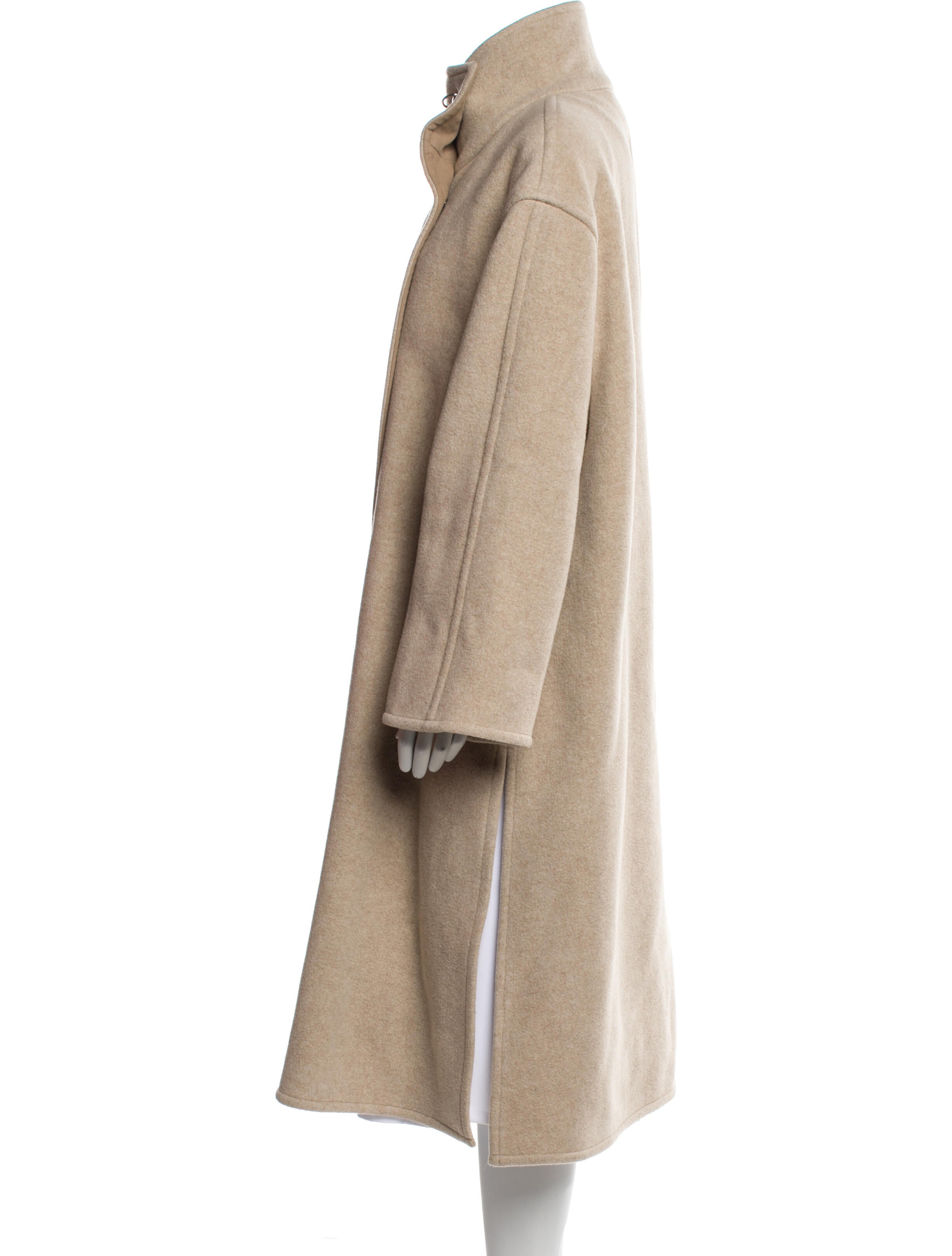 Acne Studios Wool Coat