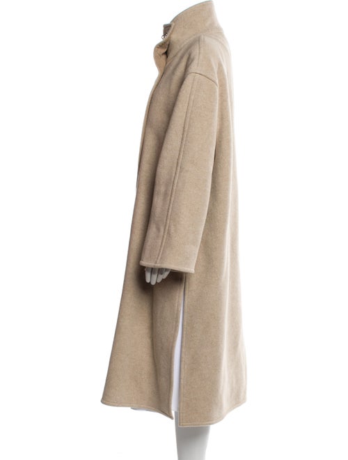 Acne Studios Wool Coat