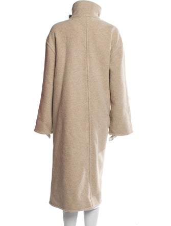 Acne Studios Wool Coat