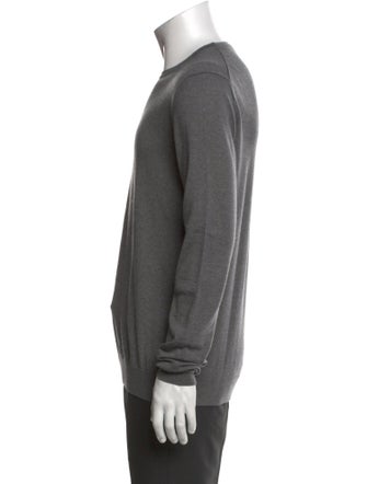 Acne Studios Merino Wool Long Sleeve Shirt