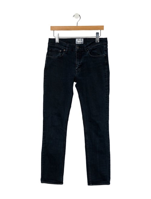 Acne Studios Skinny Jeans