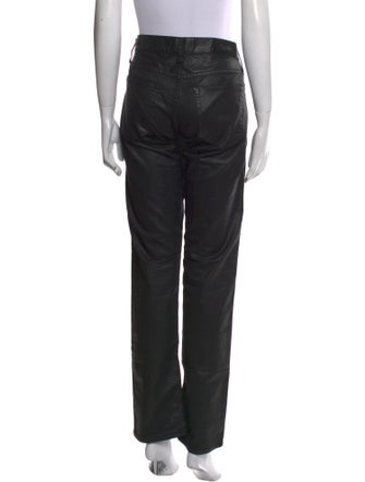 Acne Studios Straight Leg Pants