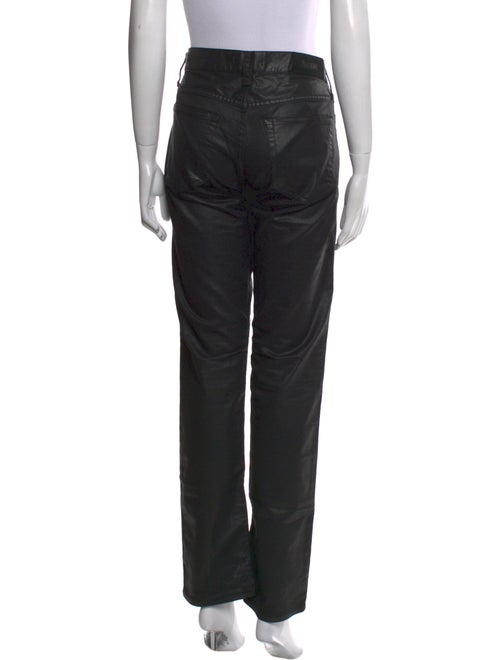 Acne Studios Straight Leg Pants