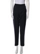 Acne Studios Wool Straight Leg Pants