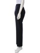 Acne Studios Wool Straight Leg Pants