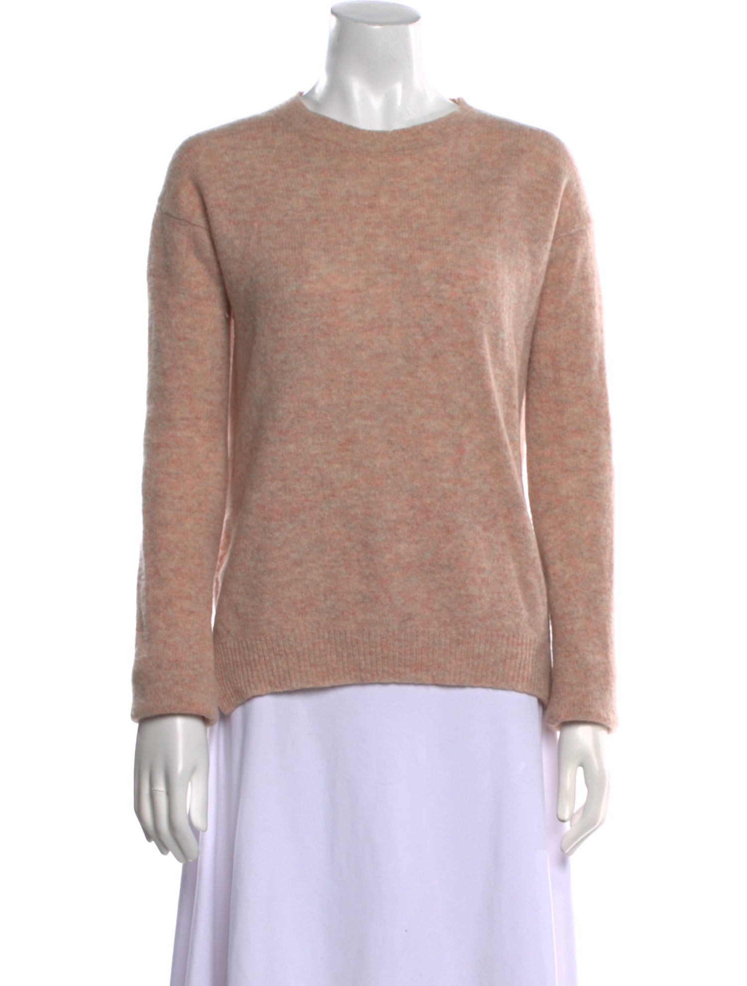Acne Studios Wool Crew Neck Sweater