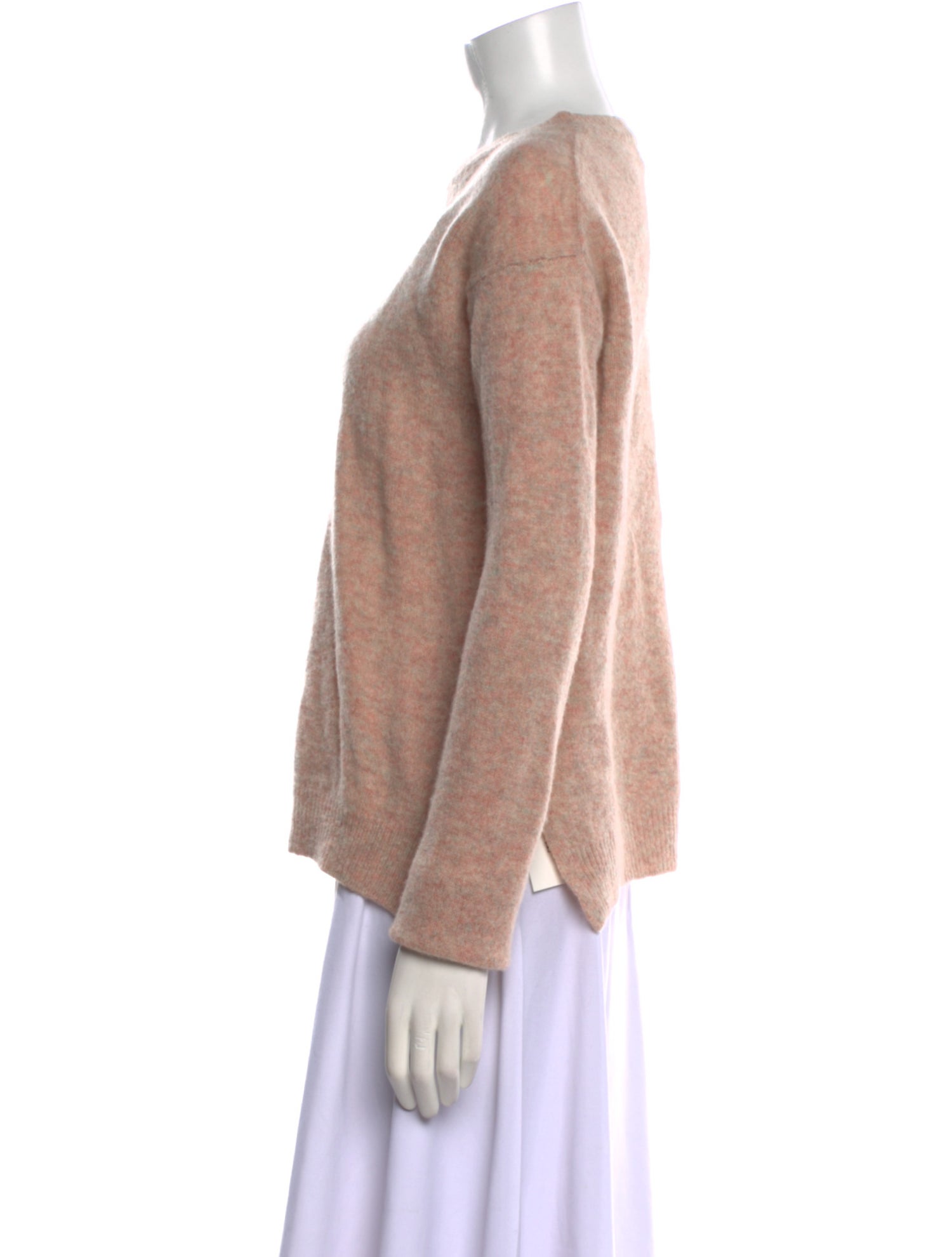 Acne Studios Wool Crew Neck Sweater