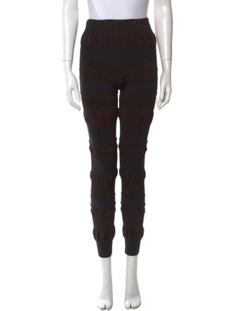 Acne Studios Skinny Leg Pants