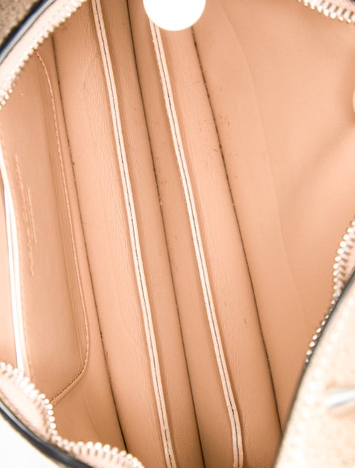 Acne Studios Leather Shoulder Bag