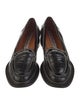 Acne Studios Leather Loafers