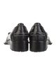 Acne Studios Leather Loafers