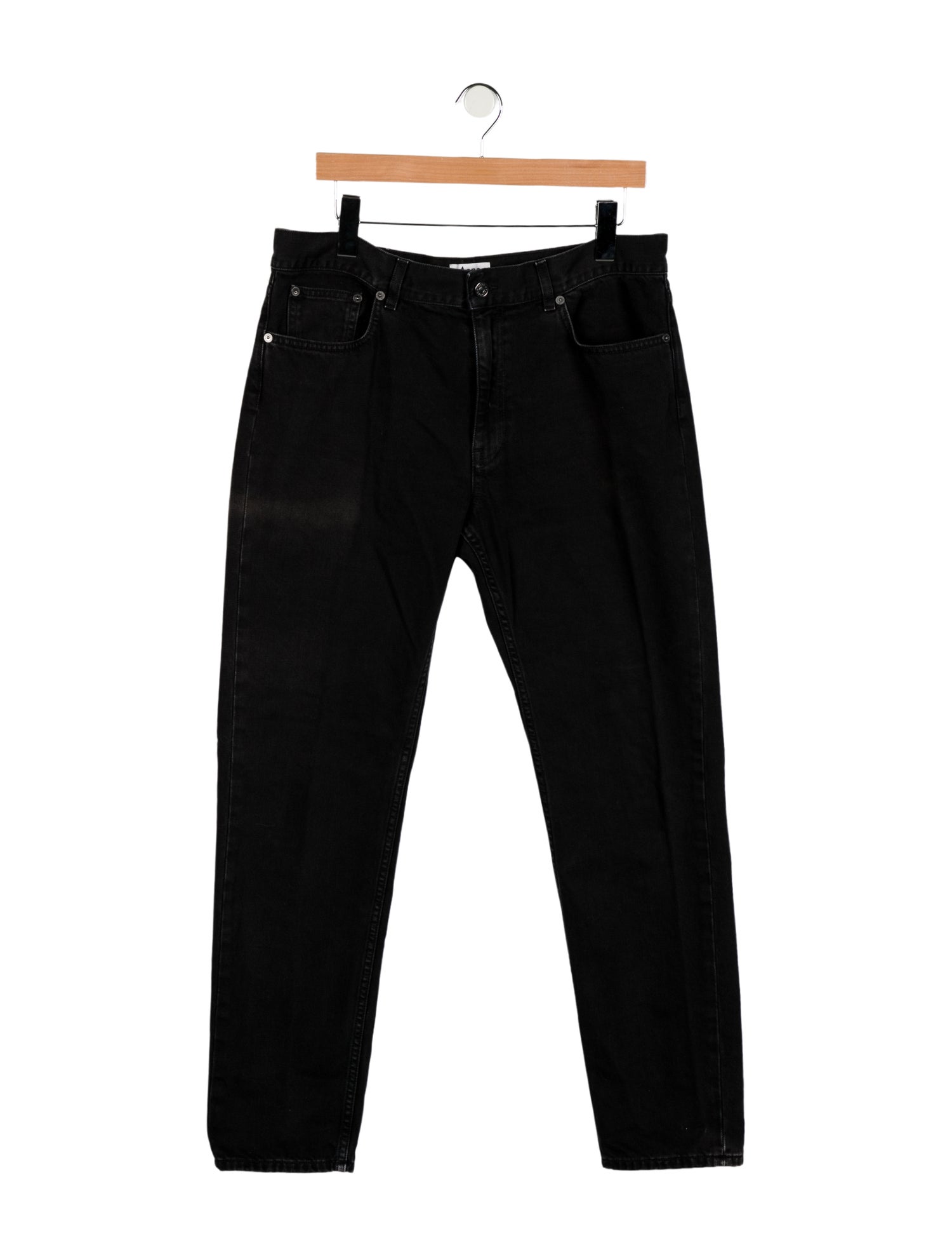 Acne Studios Skinny Jeans