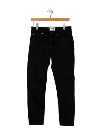 Acne Studios Skinny Jeans