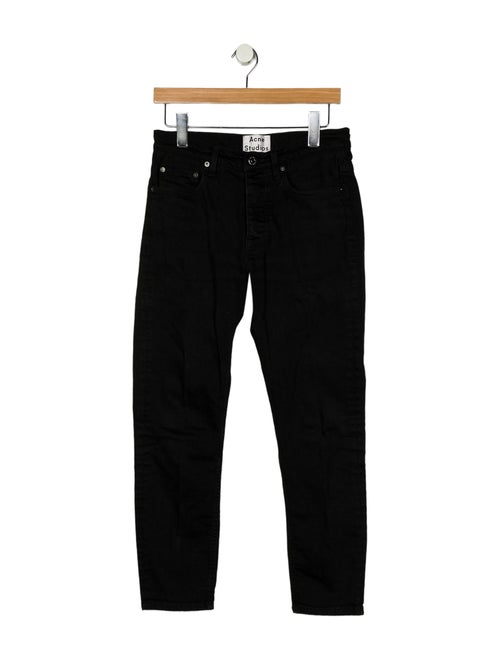 Acne Studios Skinny Jeans