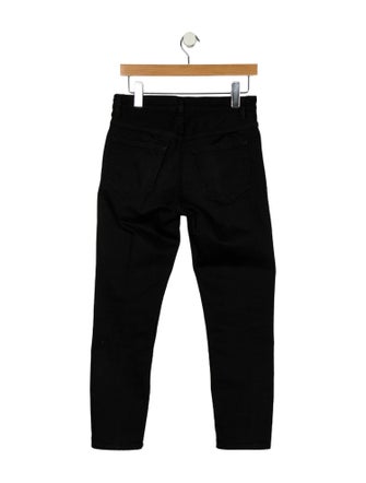 Acne Studios Skinny Jeans