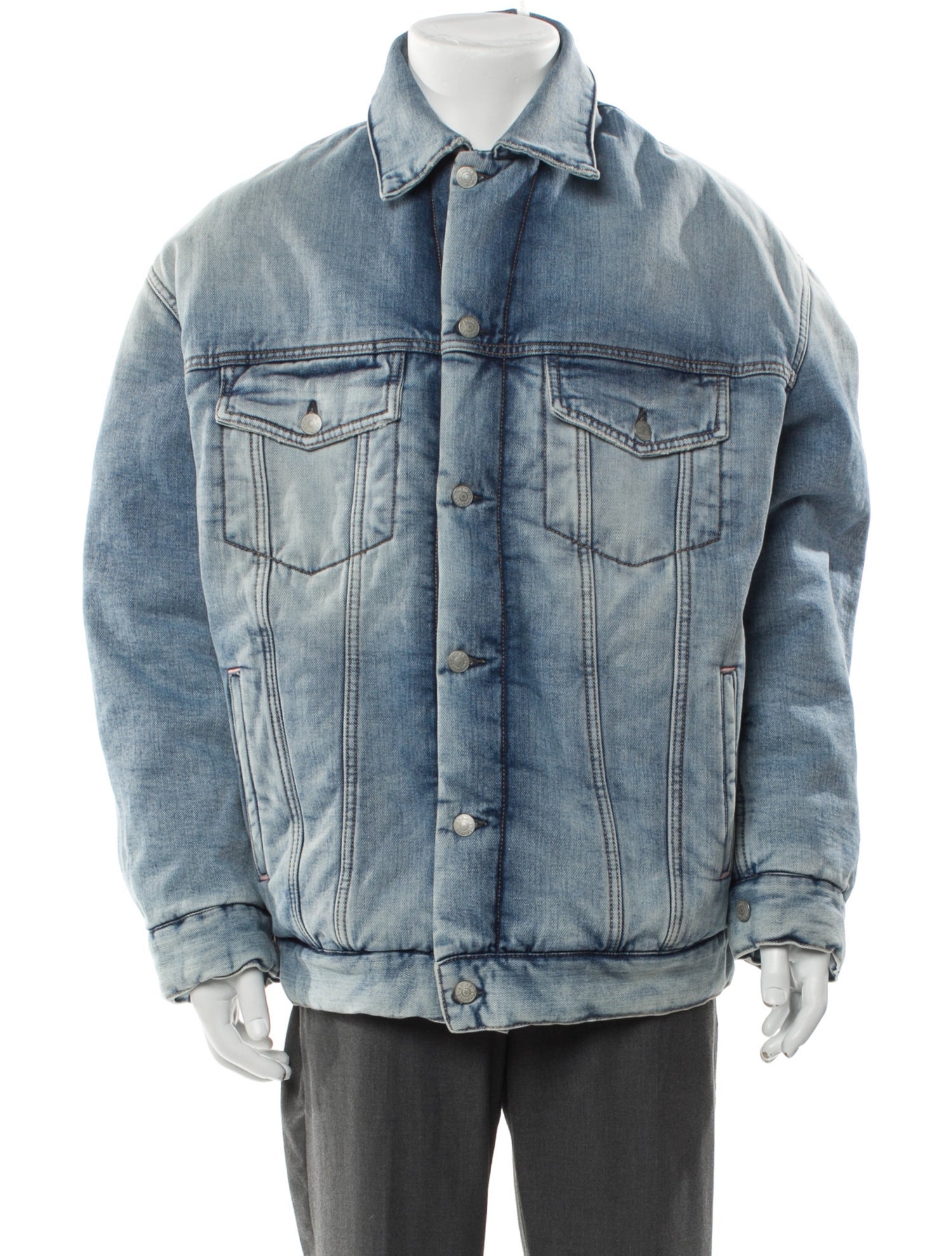 Acne Studios Denim Jacket