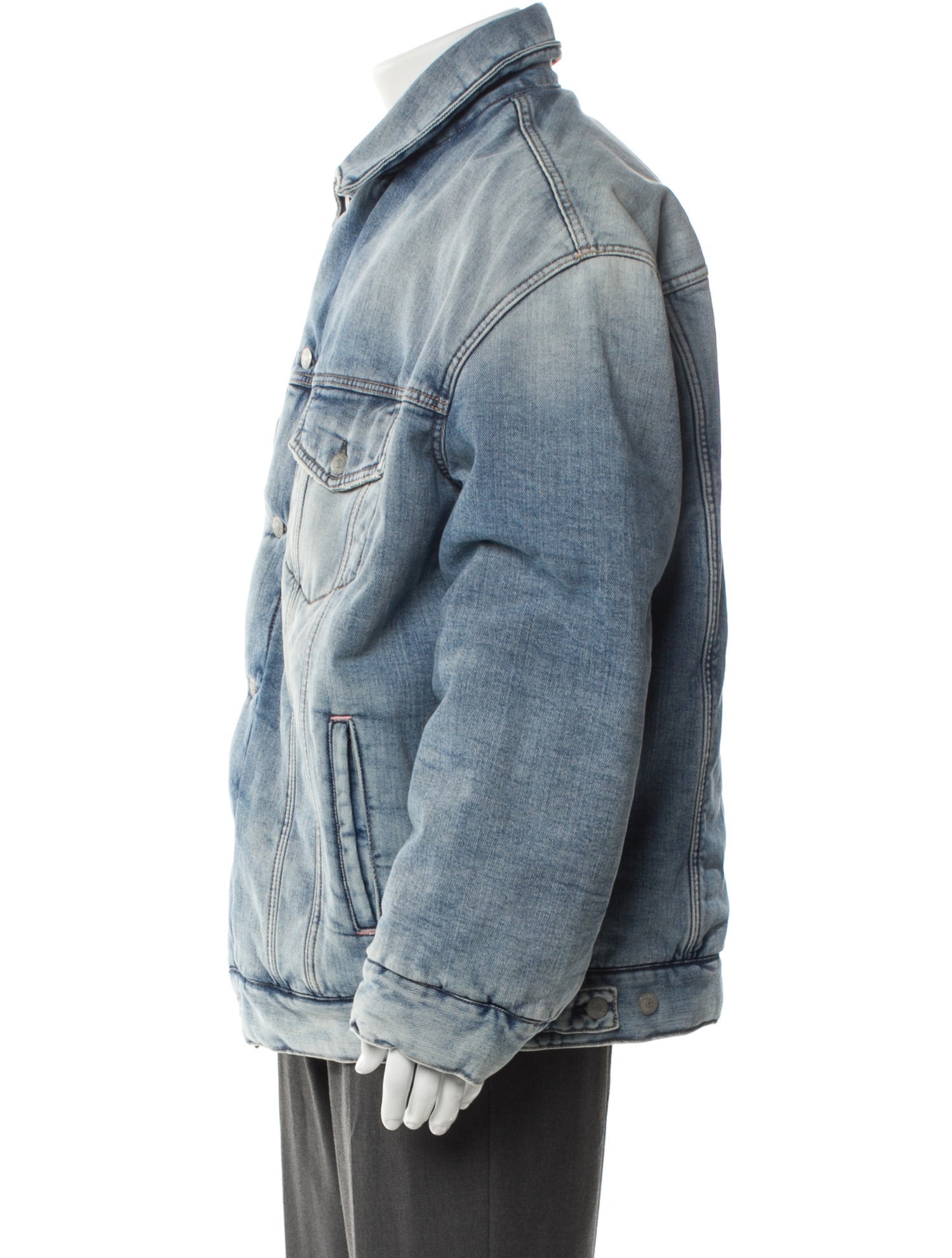 Acne Studios Denim Jacket