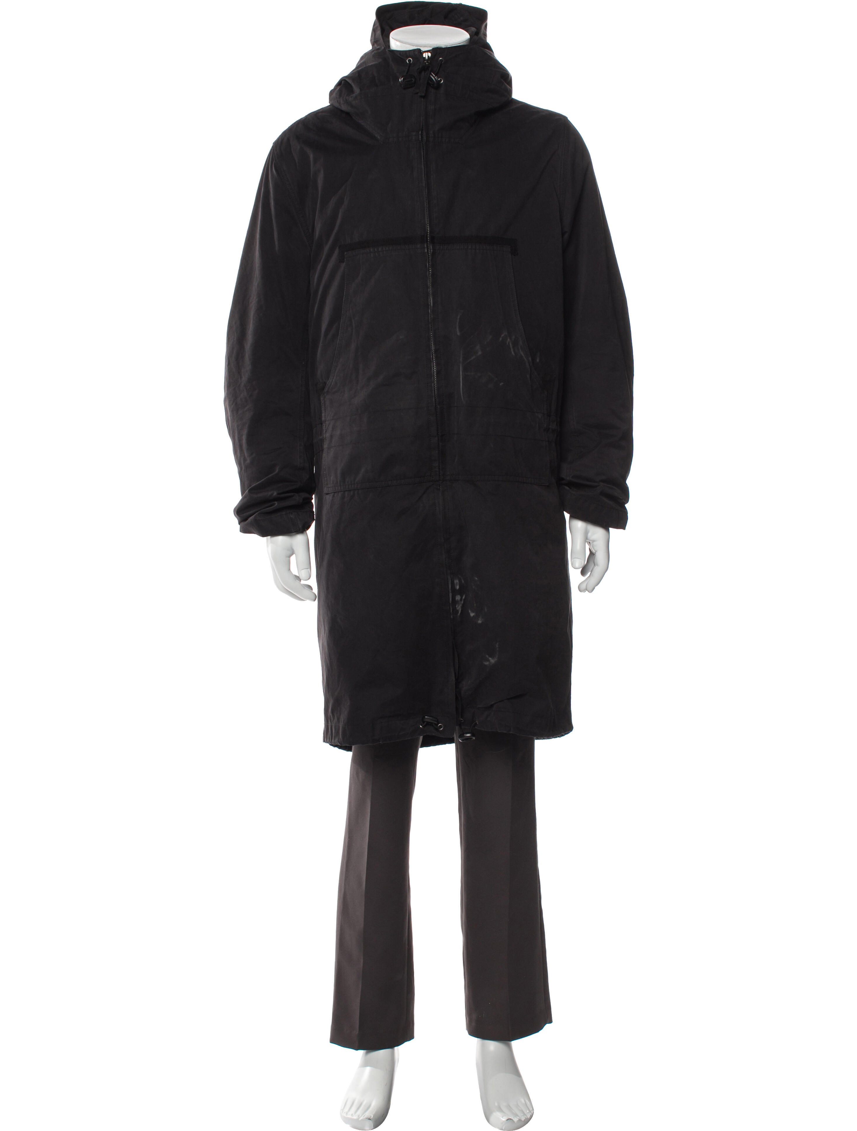Acne Studios Parka
