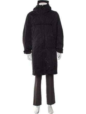 Acne Studios Parka