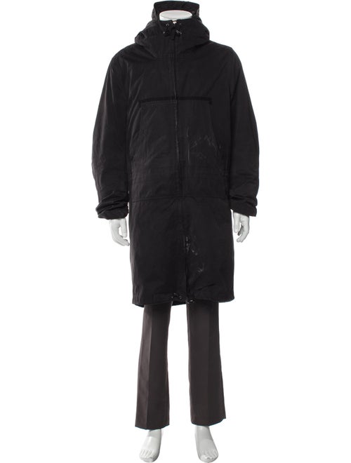 Acne Studios Parka