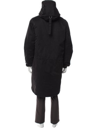 Acne Studios Parka