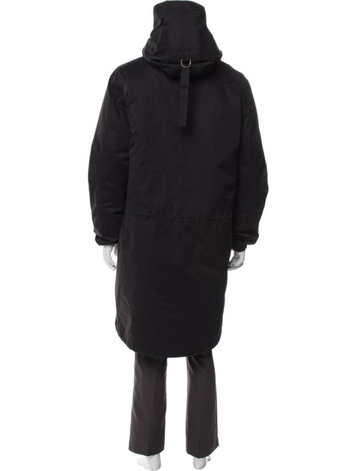Acne Studios Parka