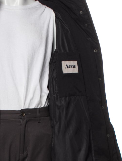 Acne Studios Parka