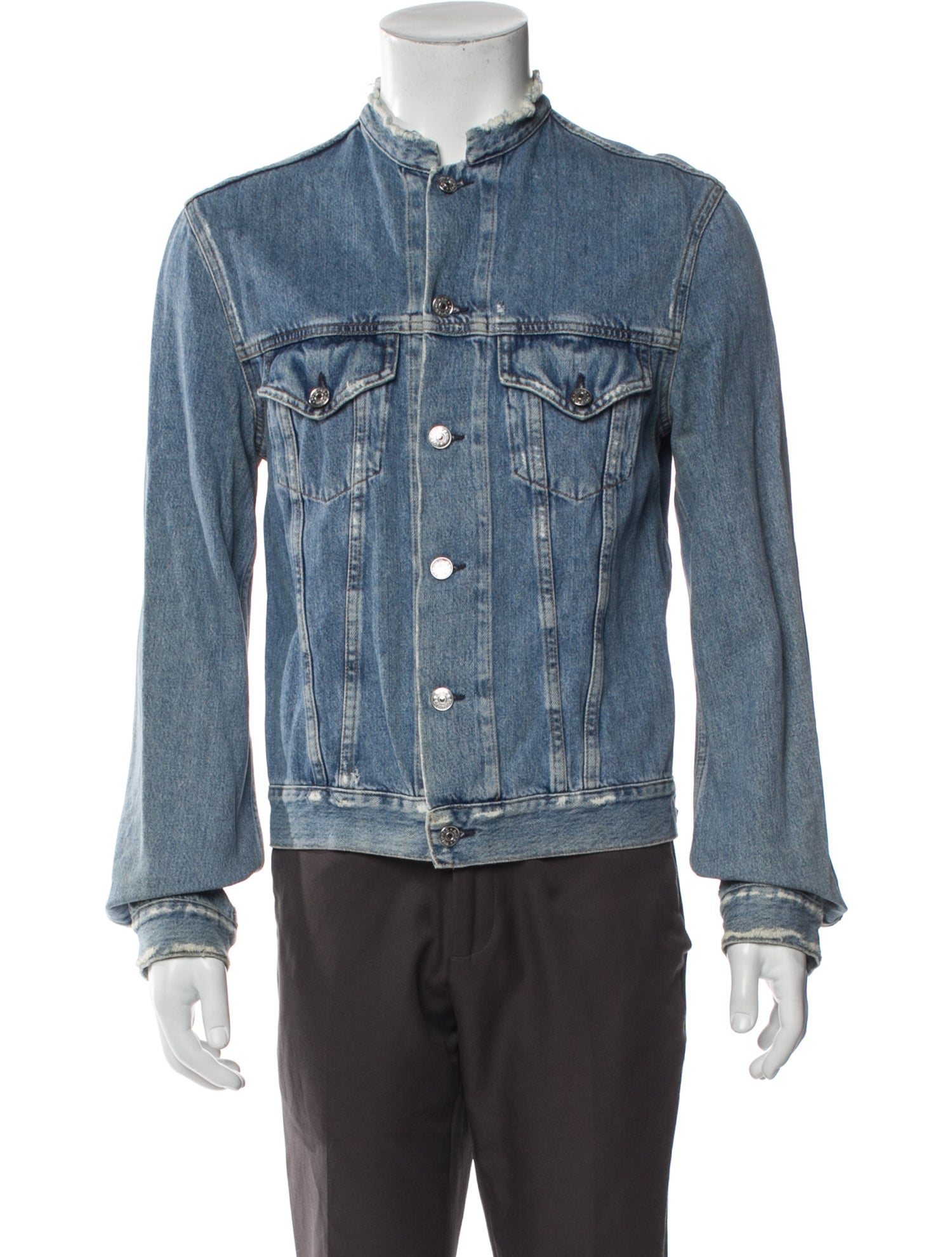 Acne Studios Denim Jacket