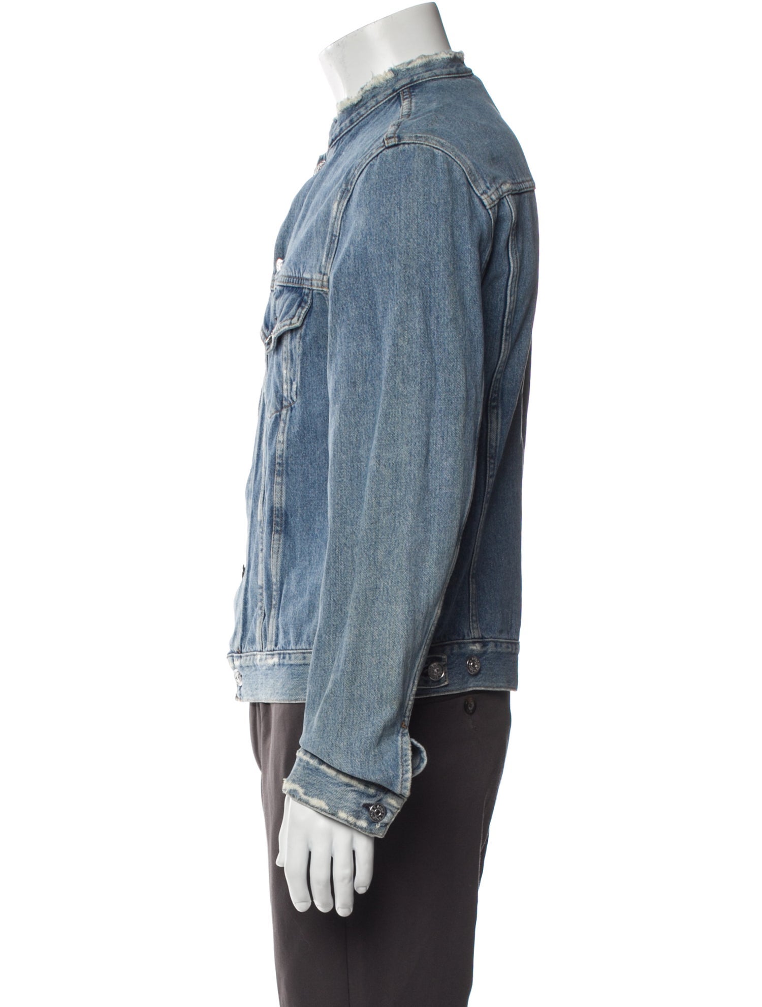 Acne Studios Denim Jacket