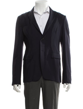 Acne Studios Wool Blazer