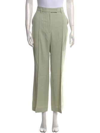 Acne Studios Wide Leg Pants