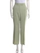 Acne Studios Wide Leg Pants